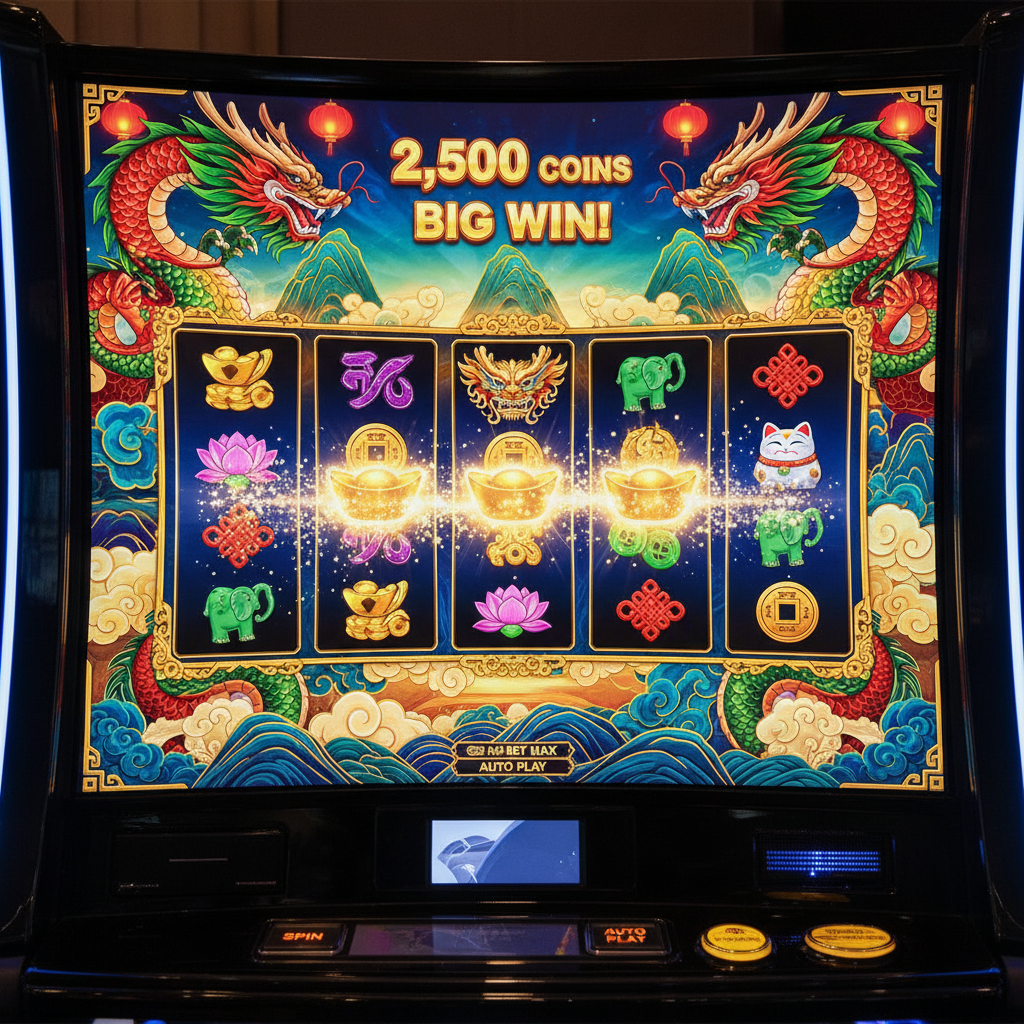 Jackpots